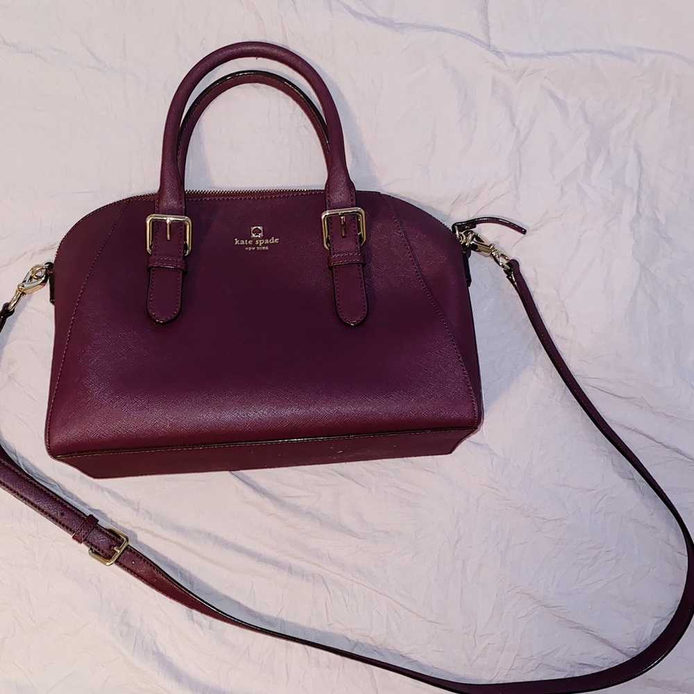 Kate Spade Medium Purse